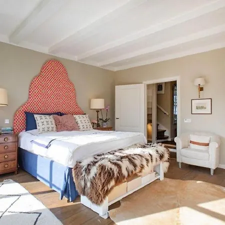 5br House In Amsterdam- If You Want To Book, Please Contact On Wh-ats-app - 0034-635-520-036 !!!! Villa Amsterdam