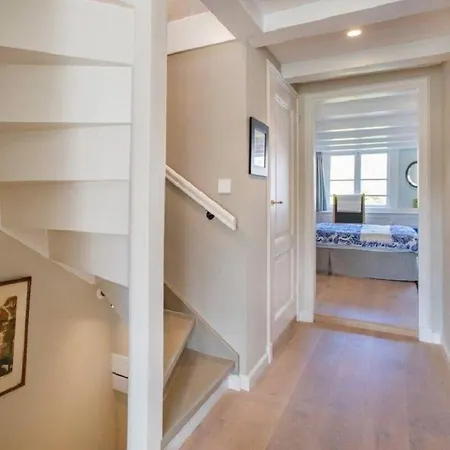 5br House In Amsterdam- If You Want To Book, Please Contact On Wh-ats-app - 0034-635-520-036 !!!! *