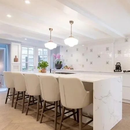 5br House In Amsterdam- If You Want To Book, Please Contact On Wh-ats-app - 0034-635-520-036 !!!!